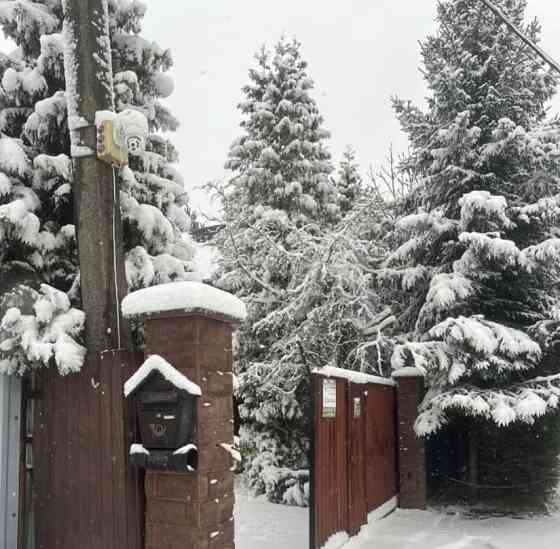 Коттедж, 250 м2, 3 сотки, 2 эт. Красногорск