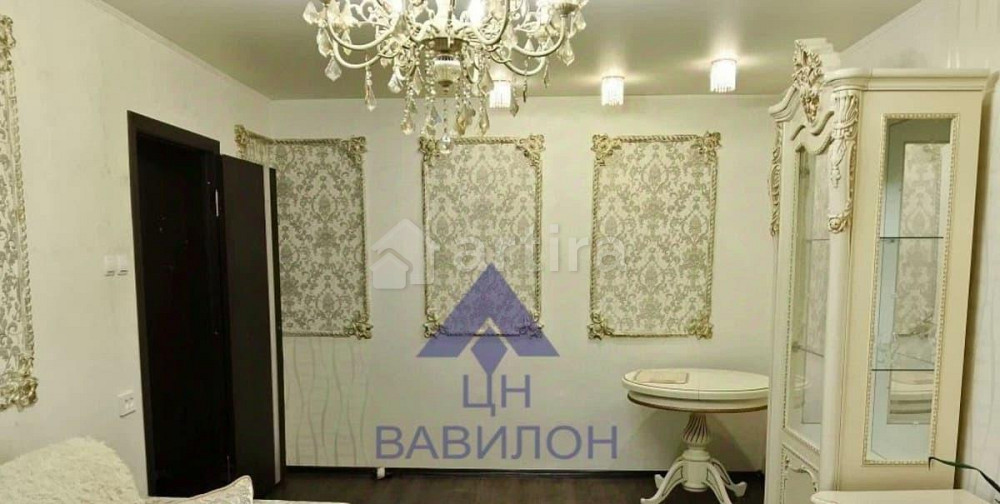 Комната, 46 м2, 4/12 эт. Волгодонск - изображение 6