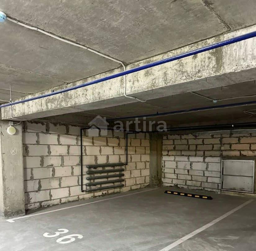 Гараж, 25 м2 Батайск - изображение 4