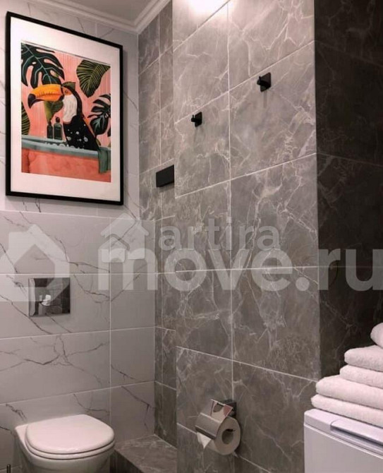 Студия, 13 м2, 3/4 эт. Москва - изображение 2