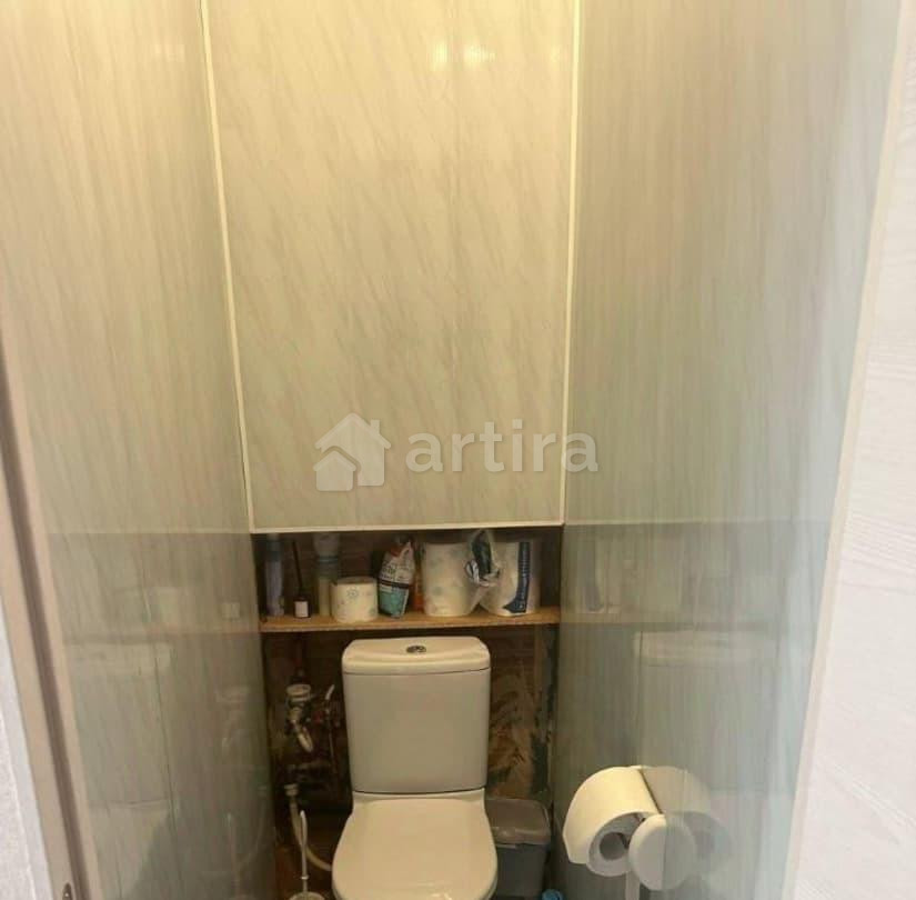 Комната, 18 м2, 10/14 эт. Москва - изображение 4