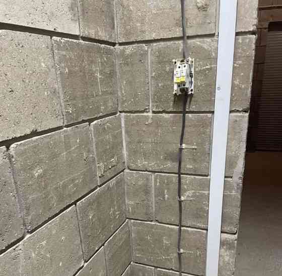 Гараж, 4 м2 Андреевка