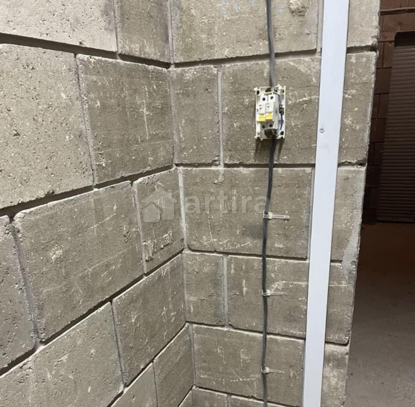 Гараж, 4 м2 Андреевка - изображение 4