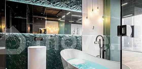 Студия, 75 м2, 72/95 эт. Москва