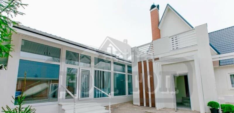 Коттедж, 200 м2 Москва - изображение 15