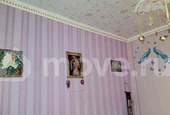 2-комн. квартира, 43 м2, 2/5 эт. Москва