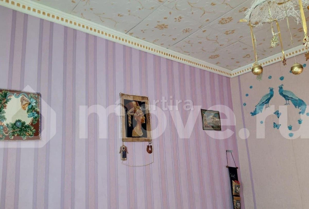 2-комн. квартира, 43 м2, 2/5 эт. Москва - изображение 5