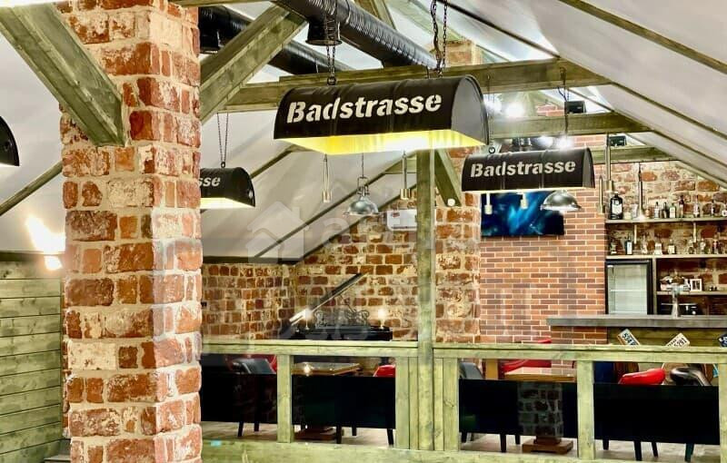 Коттедж, 450 м2 Ногинск - изображение 8