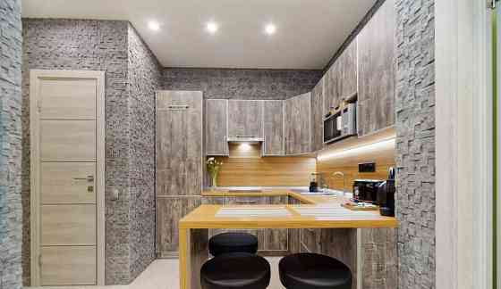 Студия, 32 м2, 2/5 эт. Санкт-Петербург