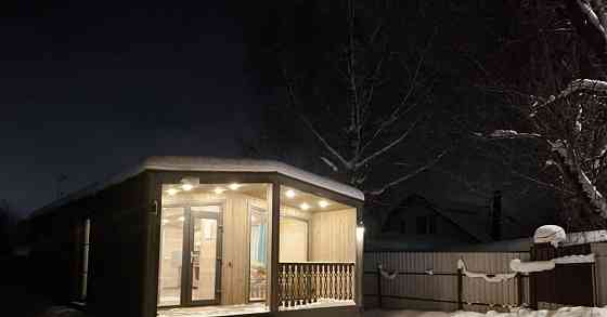 Дом, 43 м2, 4 сотки, 1 эт. Подольск