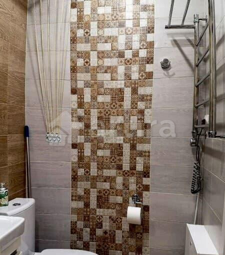 1-комн. квартира, 49 м2, 9/13 эт. Самара - изображение 7