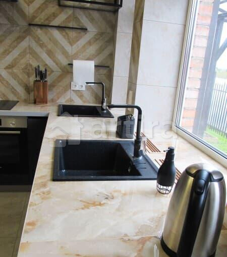 Коттедж, 450 м2 Лобня - изображение 14