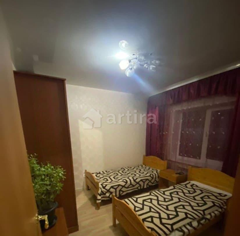 Часть дома, 50 м2, 3 сотки, 2 эт. Балабаново - изображение 5