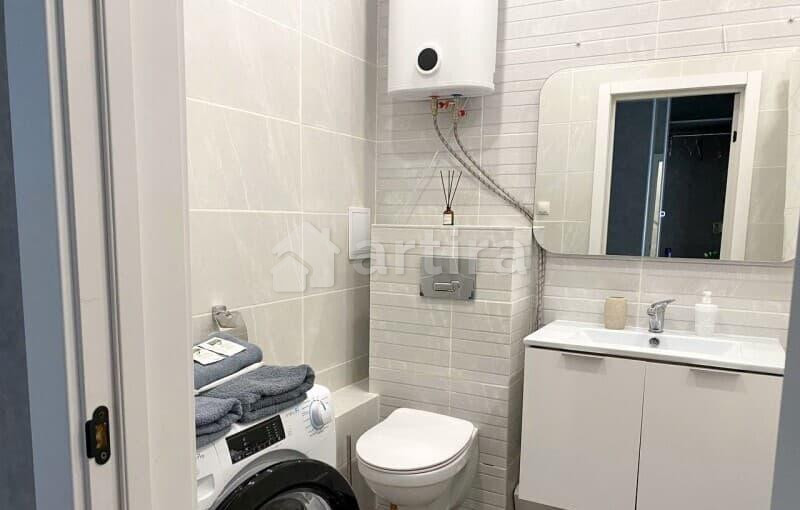 1-комн. квартира, 47 м2, 11/19 эт. Казань - изображение 18