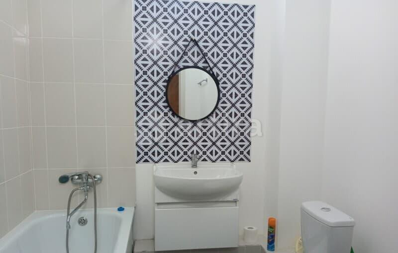 1-комн. квартира, 27 м2, 2/16 эт. Екатеринбург - изображение 5