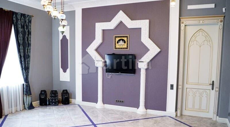 Коттедж, 1350 м2 Мытищи - изображение 10