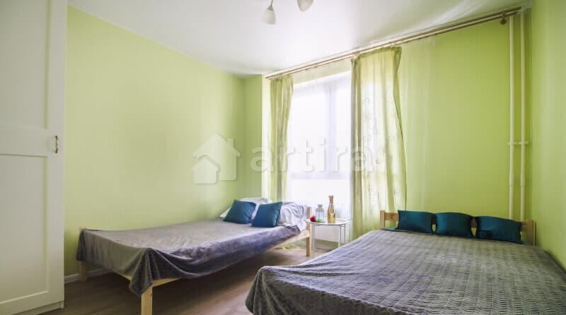 3-комн. квартира, 81 м2, 1/33 эт. Красногорск - изображение 11