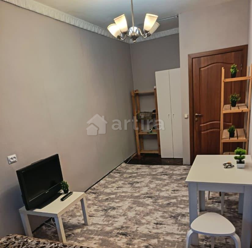 Комната, 170 м2, 4/4 эт. Санкт-Петербург - изображение 4