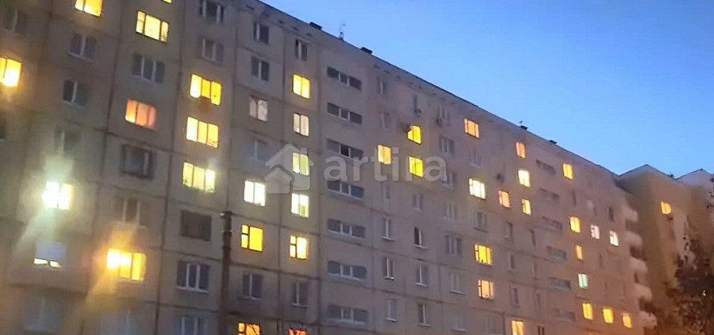 Комната, 12 м2, 8/11 эт. Уфа - изображение 2