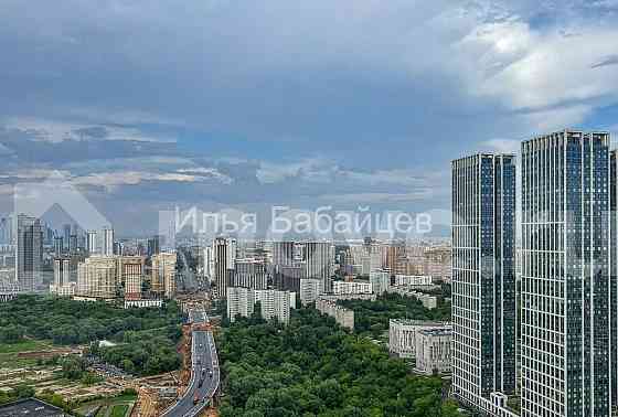 5-комн. пентхаус, 152.1 м2, 36/36 эт. Москва