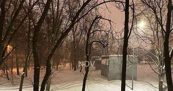 Комната, 17 м2, 2/12 эт. Москва