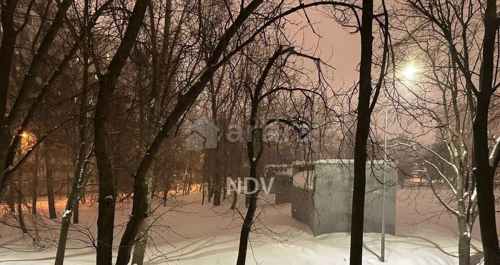 Комната, 17 м2, 2/12 эт. Москва - изображение 6