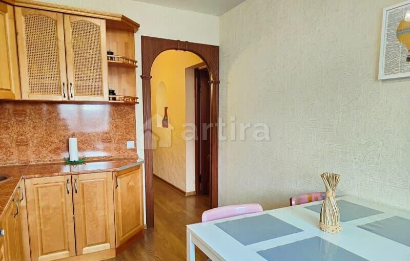 2-комн. квартира, 54 м2, 2/2 эт. Муром - изображение 9