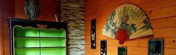 Коттедж, 320 м2, 24 сотки, 2 эт. Иркутск