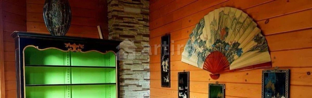 Коттедж, 320 м2, 24 сотки, 2 эт. Иркутск - изображение 3