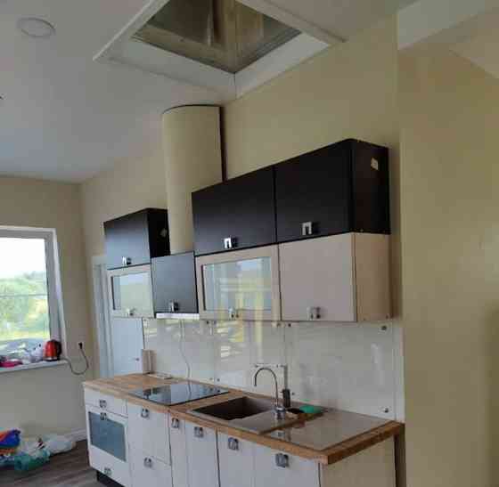 Дом, 124 м2, 30 соток, 1 эт. Луга