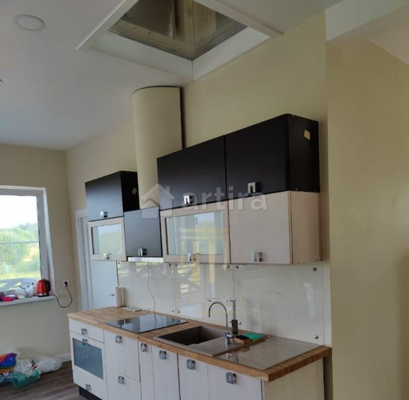 Дом, 124 м2, 30 соток, 1 эт. Луга - изображение 6