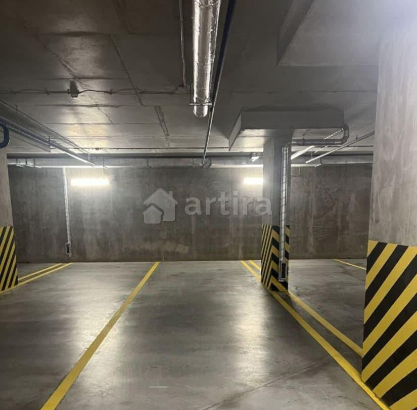 Гараж, 26.5 м2 Санкт-Петербург - изображение 1