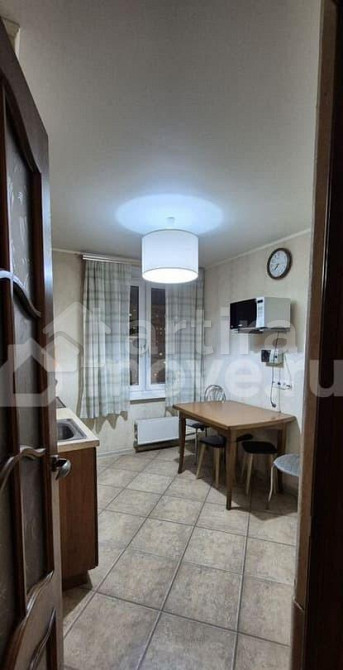 3-комн. квартира, 65 м2, 12/16 эт. Москва - изображение 2