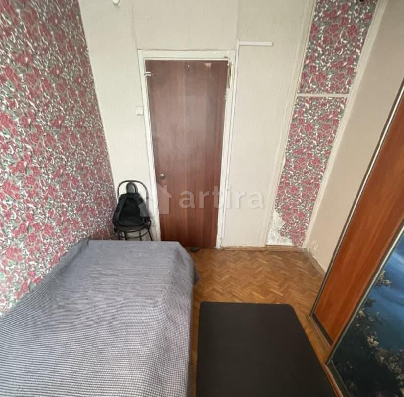 Комната, 12 м2, 12/12 эт. Москва - изображение 5