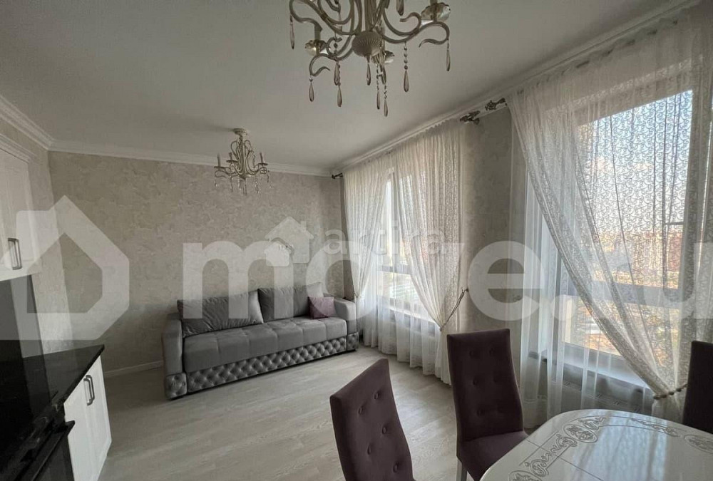 Студия, 25 м2, 25/39 эт. Москва - изображение 7