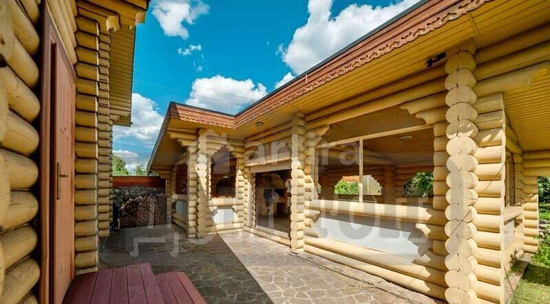 Коттедж, 600 м2 Домодедово - изображение 12