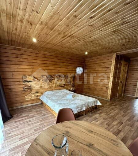 Коттедж, 470 м2 Новосибирск - изображение 14