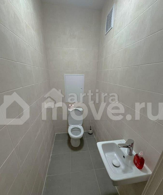 3-комн. квартира, 91.4 м2, 4/25 эт. Москва - изображение 7