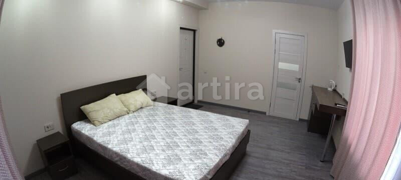 1-комн. апарт-ы, 19 м2, 2/4 эт. Новосибирск - изображение 2