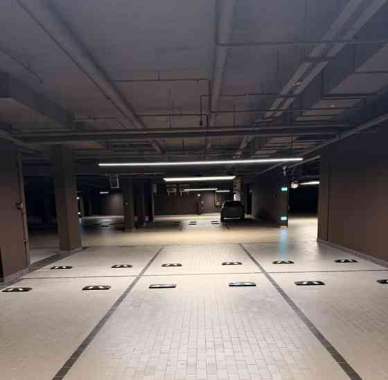 Гараж, 15 м2 Москва