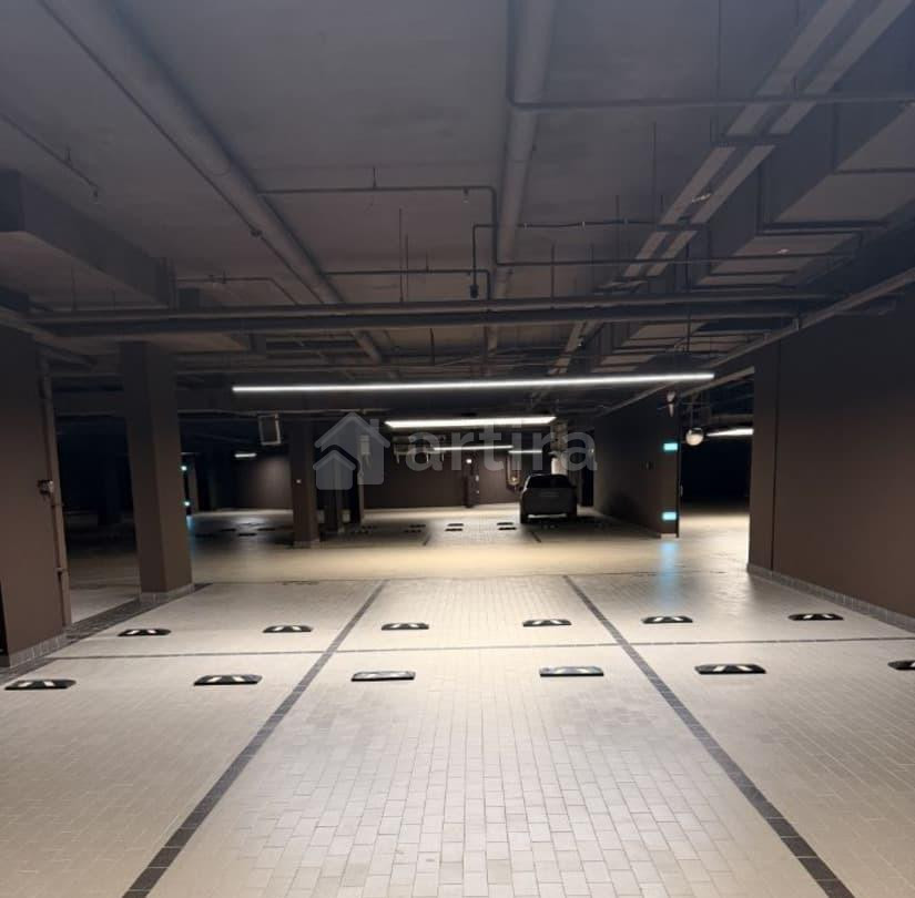 Гараж, 15 м2 Москва - изображение 1