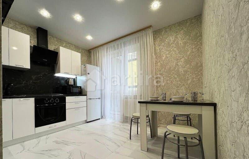 1-комн. квартира, 48 м2, 7/9 эт. Самара - изображение 6