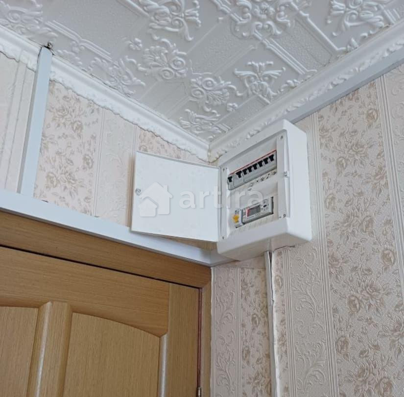 Комната, 8.2 м2, 4/9 эт. Москва - изображение 7