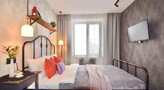 2-комн. квартира, 55 м2, 1/5 эт. Кронштадт