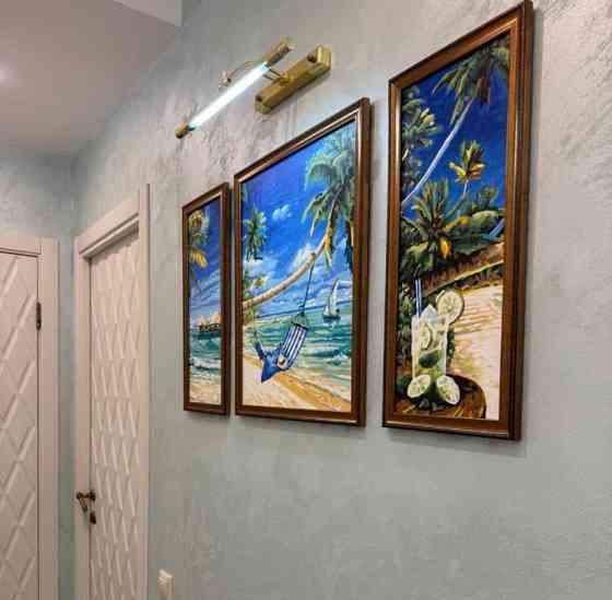 Коттедж, 180 м2, 6 соток, 2 эт. Москва