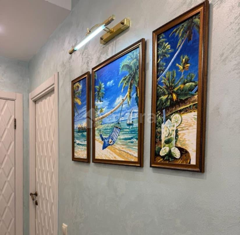 Коттедж, 180 м2, 6 соток, 2 эт. Москва - изображение 1