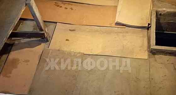 Гараж, 18 м2 Кольцово