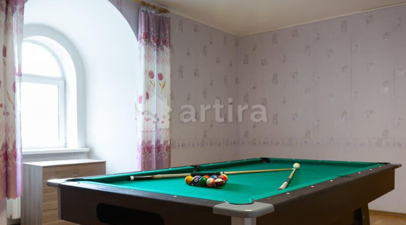 Коттедж, 420 м2 Солнечногорск - изображение 20