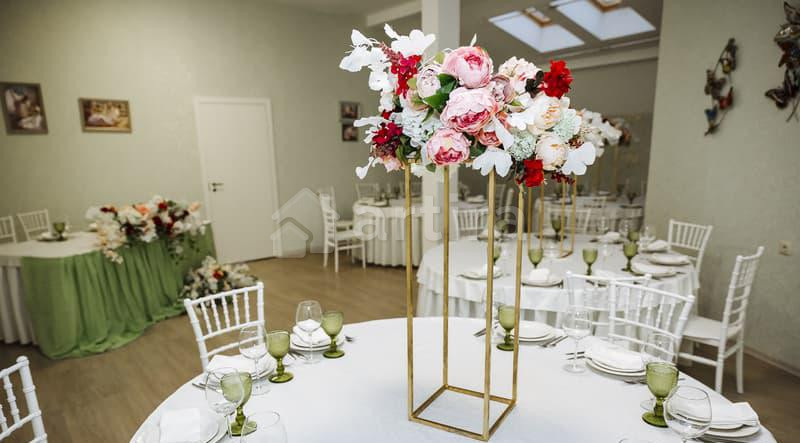 Дом, 500 м2 Москва - изображение 14