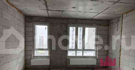 4-комн. квартира, 86.9 м2, 3/26 эт. Москва